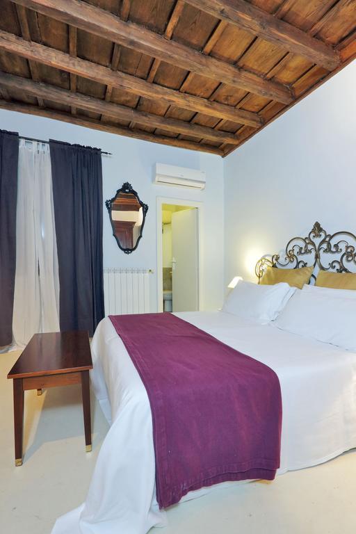 Sangallo Rooms - Residenze Romanae Номер фото