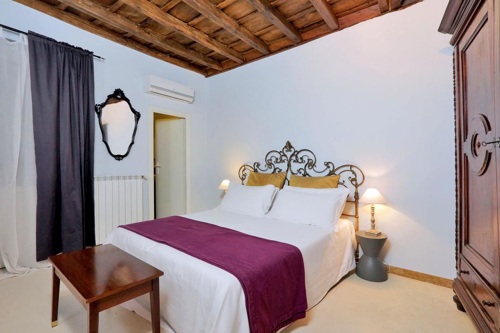 Sangallo Rooms - Residenze Romanae Экстерьер фото