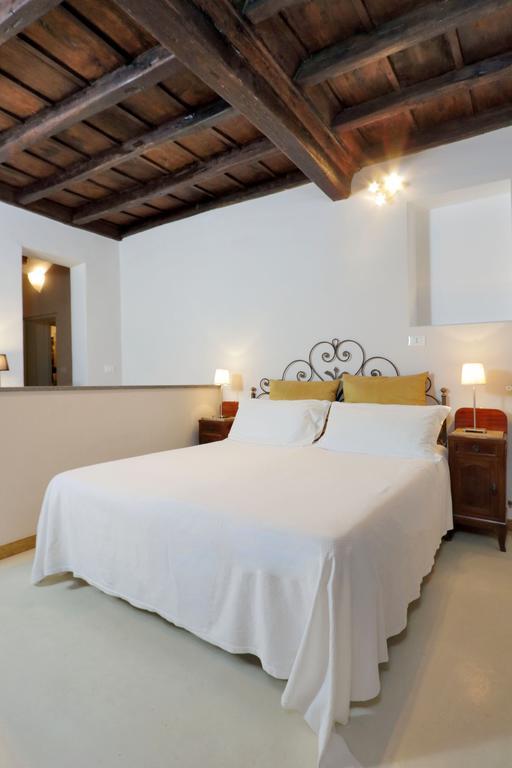 Sangallo Rooms - Residenze Romanae Экстерьер фото
