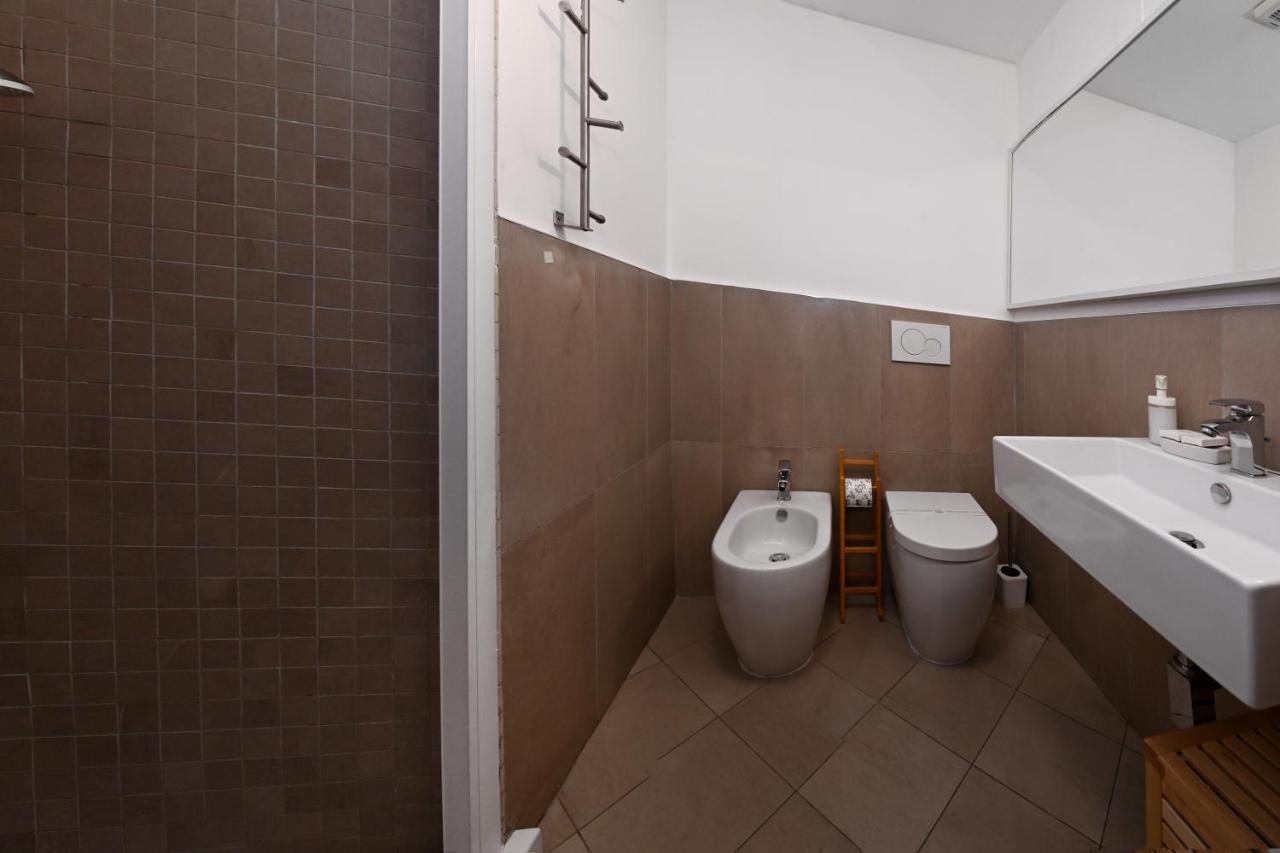 Sangallo Rooms - Residenze Romanae Экстерьер фото