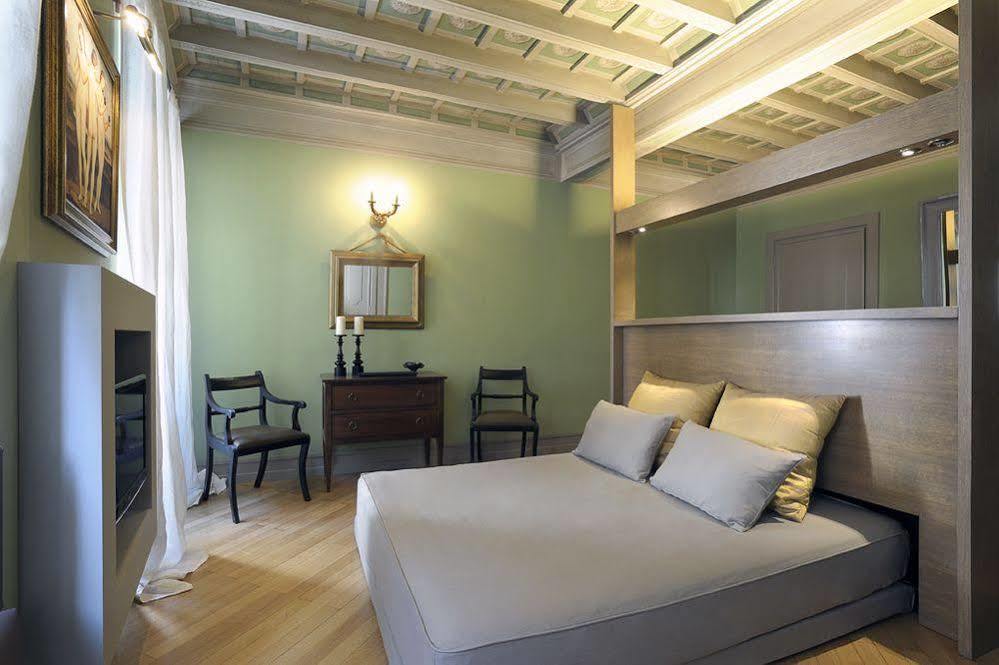 Sangallo Rooms - Residenze Romanae Экстерьер фото