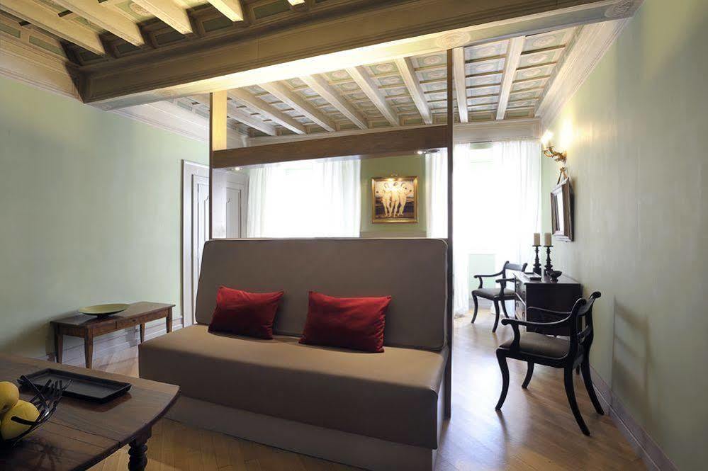 Sangallo Rooms - Residenze Romanae Экстерьер фото