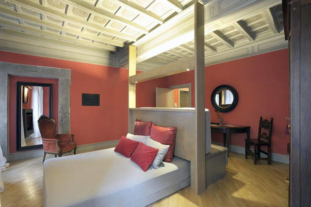 Sangallo Rooms - Residenze Romanae Экстерьер фото